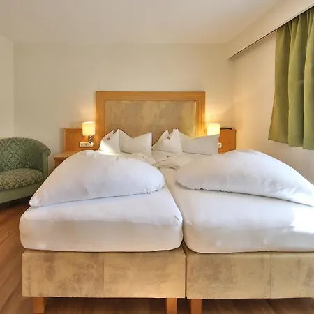 Appartement Dreisonnen *