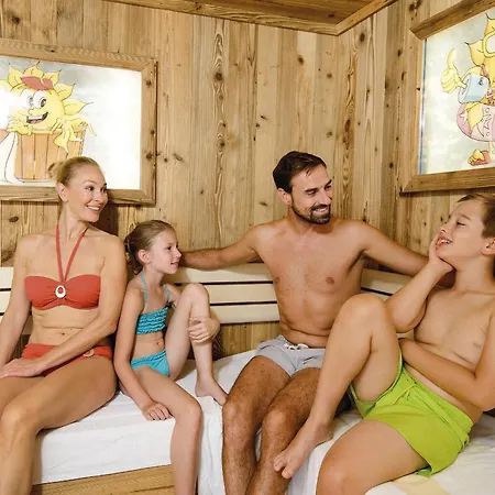 Dreisonnen Appartement *